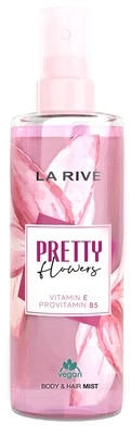 La Rive Pretty Flowers, 200 ml
