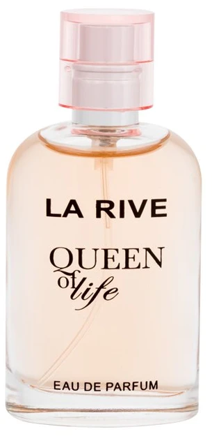 LA RIVE parfumuotas vanduo moterims Queen Of Life, 30 ml