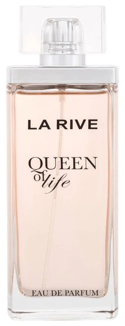 LA RIVE parfumuotas vanduo moterims Queen of Life, 75 ml