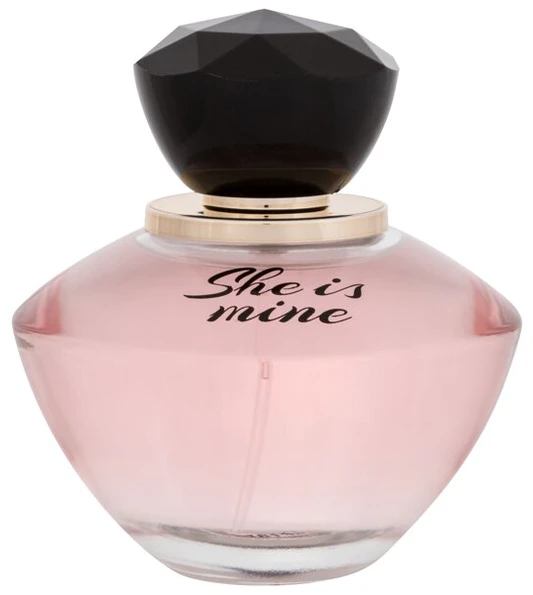 LA RIVE parfumuotas vanduo moterims She Is Mine, 90 ml