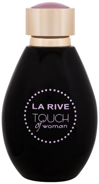 LA RIVE parfumuotas vanduo moterims Touch Of Woman, 90 ml