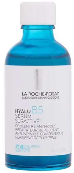 La Roche-Posay Hyalu B5 Suractivated Serumas odos serumas, 50 ml