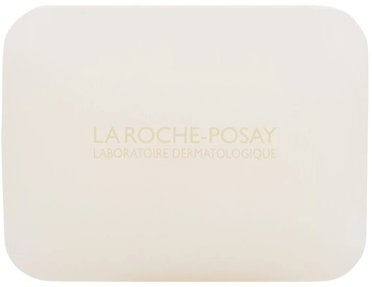 La Roche Posay LipikarLipid Enriched Cleansing Bar muilas sausai odai, 150 g