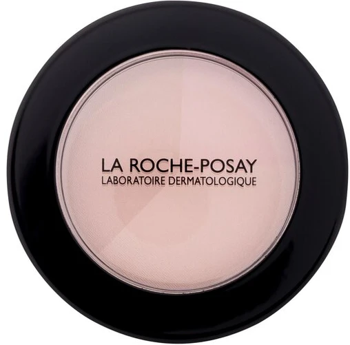La Roche Posay Toleriane Teint matinį efektą suteikianti fiksuojanti pudra, 12 g