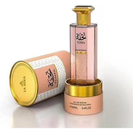La Sera Tuhfa EDP parfumuotas vanduo moterims, 100 ml