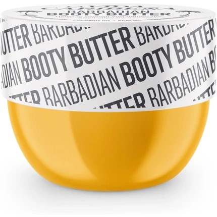 La Vida Caribena Barbadian Booty Butter 200ml