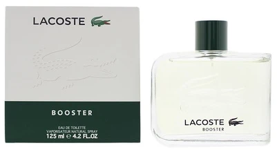 Lacoste Booster EDT Purškiklis, 125 ml