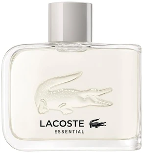 Kvepalai vyrams Lacoste Essential EDT, 75 ml