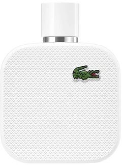 Kvepalai vyrams Lacoste Eau de Lacoste L.12.12 Blanc EDT, 100 ml