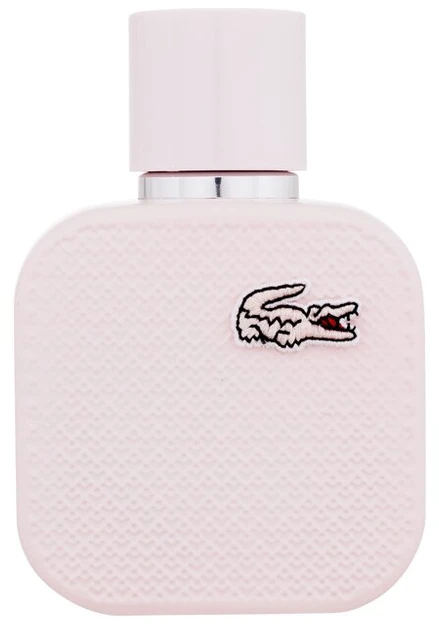 Lacoste L.12.12 Rose Eau De Perfume Purškiklis kvepalai moterims 35ml