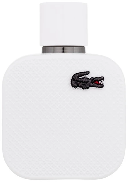 Lacoste Eau de Lacoste L.12.12 Blanc EDP parfumuotas vanduo vyrams, 50 ml