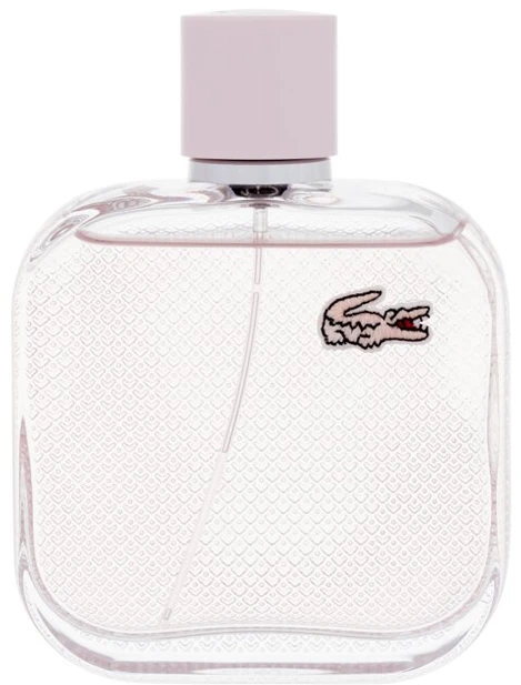 Lacoste L.12.12 Rose Eau Fraiche Purškiklis, 100 ml