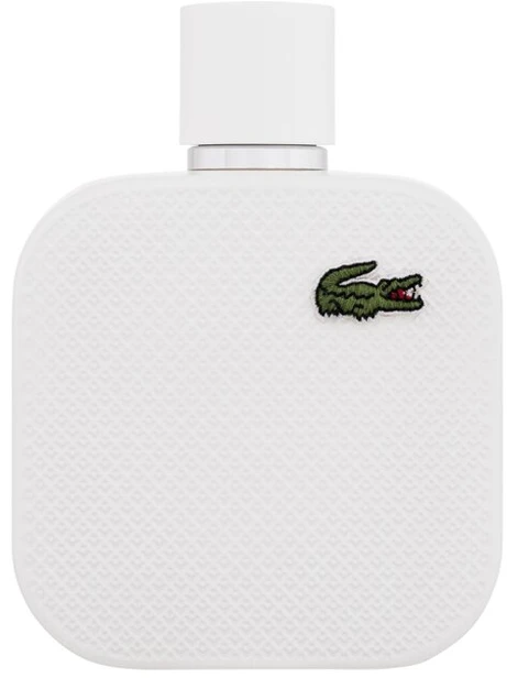 Kvepalai vyrams Lacoste L.12.12 Blanc EDT, 100 ml
