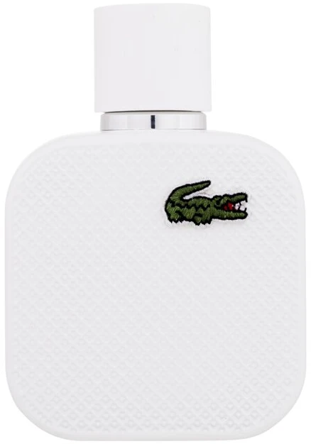 Lacoste L.12.12 Blanc Men Eau De Toilette Purškiklis kvepalai vyrams 50ml