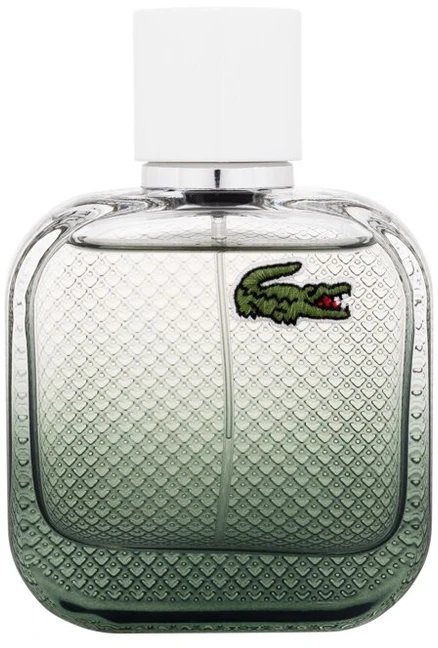 Lacoste Eau de Lacoste L.12.12 Blanc Eau Intense EDT tualetinis vanduo vyrams, 50 ml