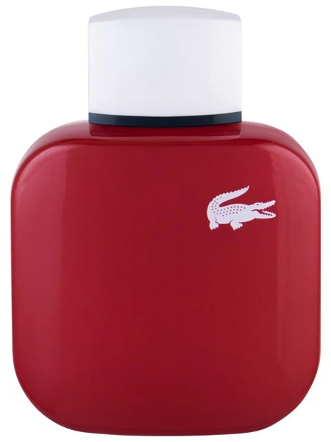Lacoste Eau de Lacoste L.12.12 French Panache EDT tualetinis vanduo moterims, 90 ml