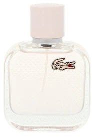 Lacoste Eau de Lacoste L.12.12 Rose EDT tualetinis vanduo moterims, 50 ml