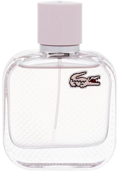 Lacoste Eau de Lacoste L.12.12 Rose EDT tualetinis vanduo moterims, 50 ml