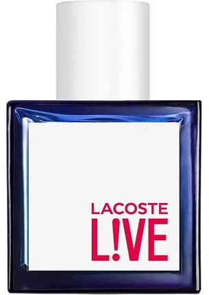 Lacoste Live Pour Homme (Kvepalai Vyrams) EDT - 60ml