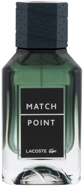 Lacoste Match Point EDP parfumuotas vanduo vyrams, 50 ml