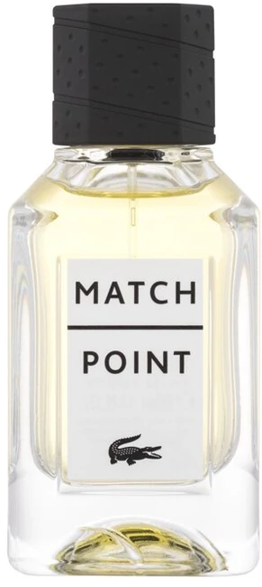 Lacoste Match Point Cologne Eau De Toilette Purškiklis tualetinis vanduo vyrams 50ml