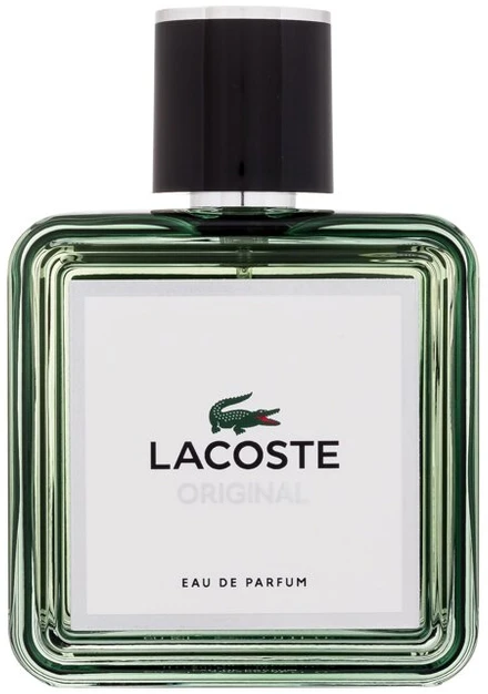 Lacoste Original EDP parfumuotas vanduo vyrams, 60 ml
