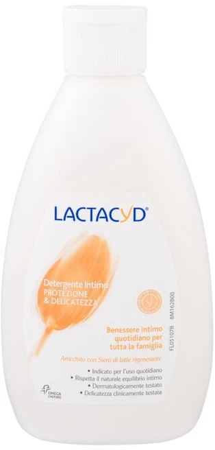 Lactacyd Femina emulsija intymiai higienai 300 ml