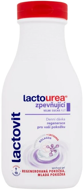 Lactovit LactoUrea Firming Dušo želė Dušo želė