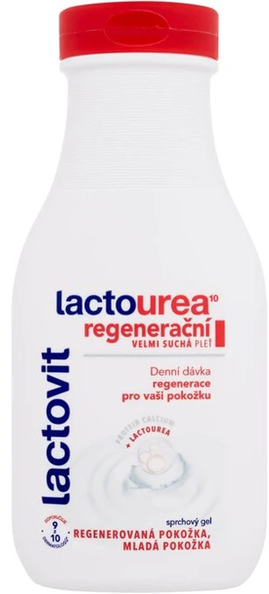 Lactovit Lactourea Repairing Dušo želė Dušo želė