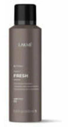 Lakmé K.Finish Fresh Dry Texture Šampūnas sausas šampūnas, 200 ml
