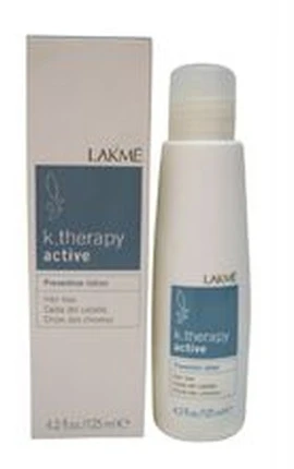 Losjonas nuo plaukų slinkimo Lakme k.therapy active, 125 ml
