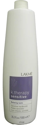 Lakme K.Therapy jautriai odai atpalaiduojantis balzamas, 1000 ml