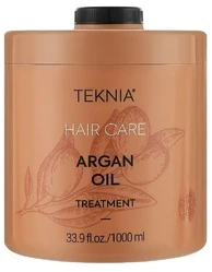 Lakme Teknia Argan Oil Treatment, 1000 ml