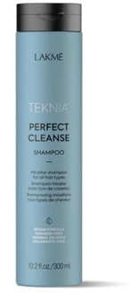 Lakmé Teknia Perfect Cleanse Šampūnas šampūnas, 1000 ml