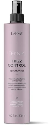 Plaukų apsauga nuo karščio Lakme Teknia Frizz Control Protector, 300 ml