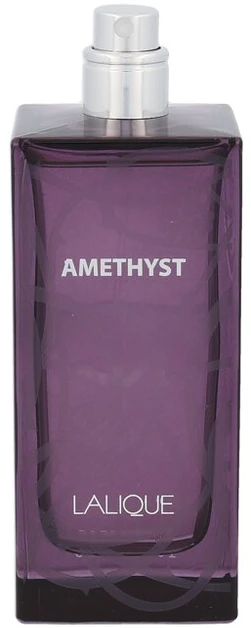 Lalique Amethyst Moterims (Kvepalai Moterims) EDP - 100ml - (TESTER)