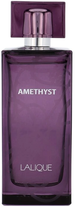 Kvepalai moterims Lalique Amethyst for Women EDP, 100 ml
