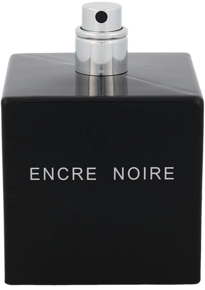 Lalique Encre Noire for Men (Kvepalai Vyrams) EDT - 100ml - (TESTER)