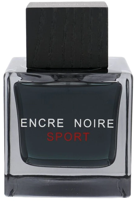 Kvepalai vyrams Lalique Encre Noire Sport EDT, 100 ml