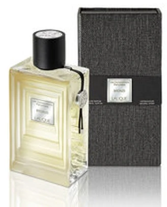 Lalique Floral Bronze EDP parfumuotas vanduo unisex, 100 ml