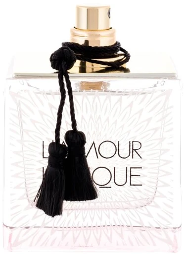 Lalique L'Amour for Women (Kvepalai Moterims) EDP - 100ml - (BE PAKUOTĖS)