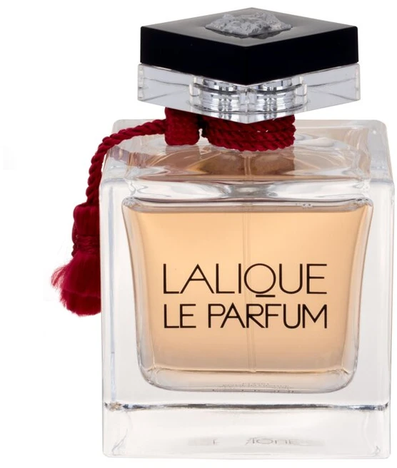 Kvepalai moterims Lalique Le Parfum EDP, 100 ml
