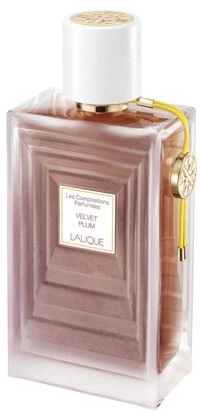 Lalique Les Compositions Parfumees Velvet Plum EDP parfumuotas vanduo moterims, 100 ml