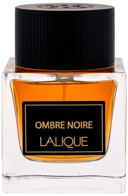 Kvepalai vyrams Lalique Ombre Noire EDP, 100 ml
