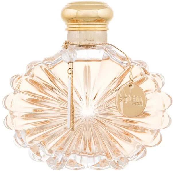 Lalique Soleil EDP parfumuotas vanduo moterims, 100 ml