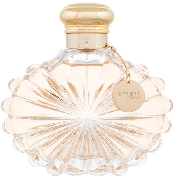 Lalique Soleil EDP parfumuotas vanduo moterims, 50 ml