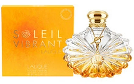 Lalique Soleil Vibrant EDP parfumuotas vanduo moterims, 100 ml