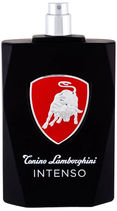 Kvepalai vyrams Lamborghini Intenso EDT, 125 ml