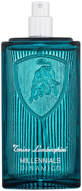 Kvepalai vyrams Lamborghini Millennials EDT, 125 ml