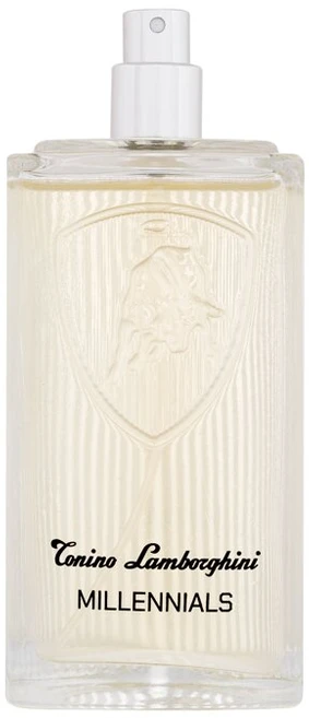 Kvepalai vyrams Lamborghini Millennials EDT, 125 ml